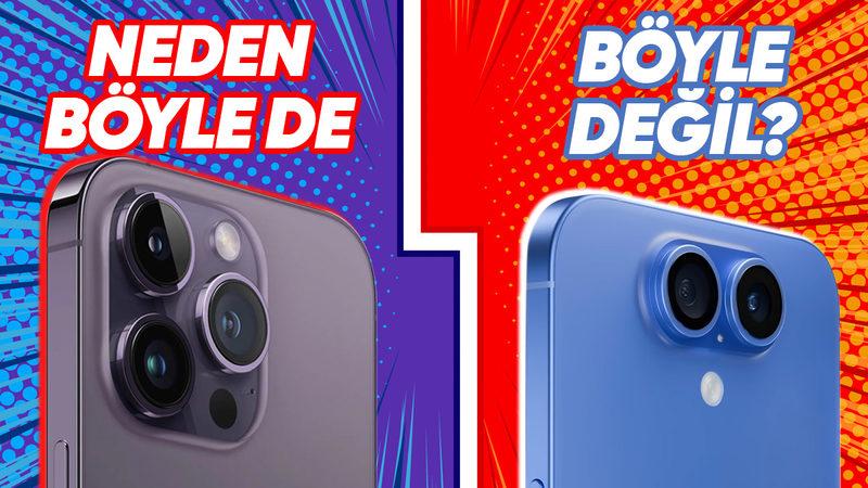 Birçok Telefonun Arka Kamerası Neden Köşede Olacak Şekilde Tasarlanıyor? Bu Durum Bataryayı Nasıl Etkiliyor?