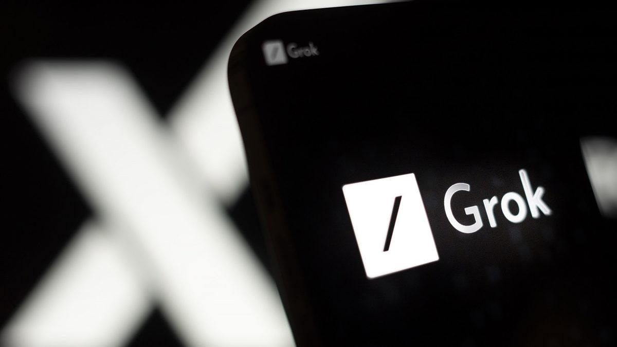 Üretken Yapay Zekâ Grok’un Mobil Uygulaması Yayımlandı: Şimdilik Bize Yok!
