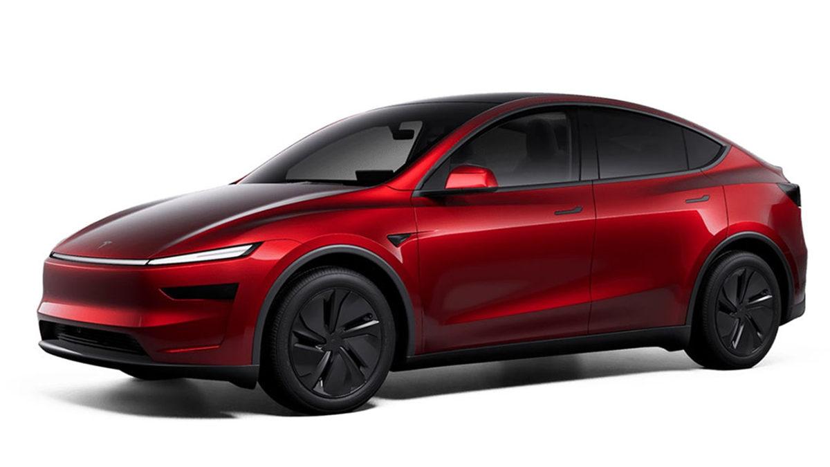 Bugüne Kadarki En Yakışıklı ve En Modern Tesla: Yeni Model Y Fiyatı, Özellikleri ve Sipariş Detayları!