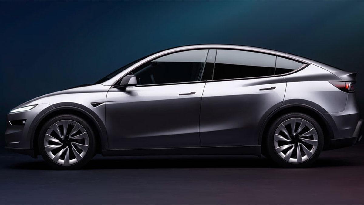 Bugüne Kadarki En Yakışıklı ve En Modern Tesla: Yeni Model Y Fiyatı, Özellikleri ve Sipariş Detayları!