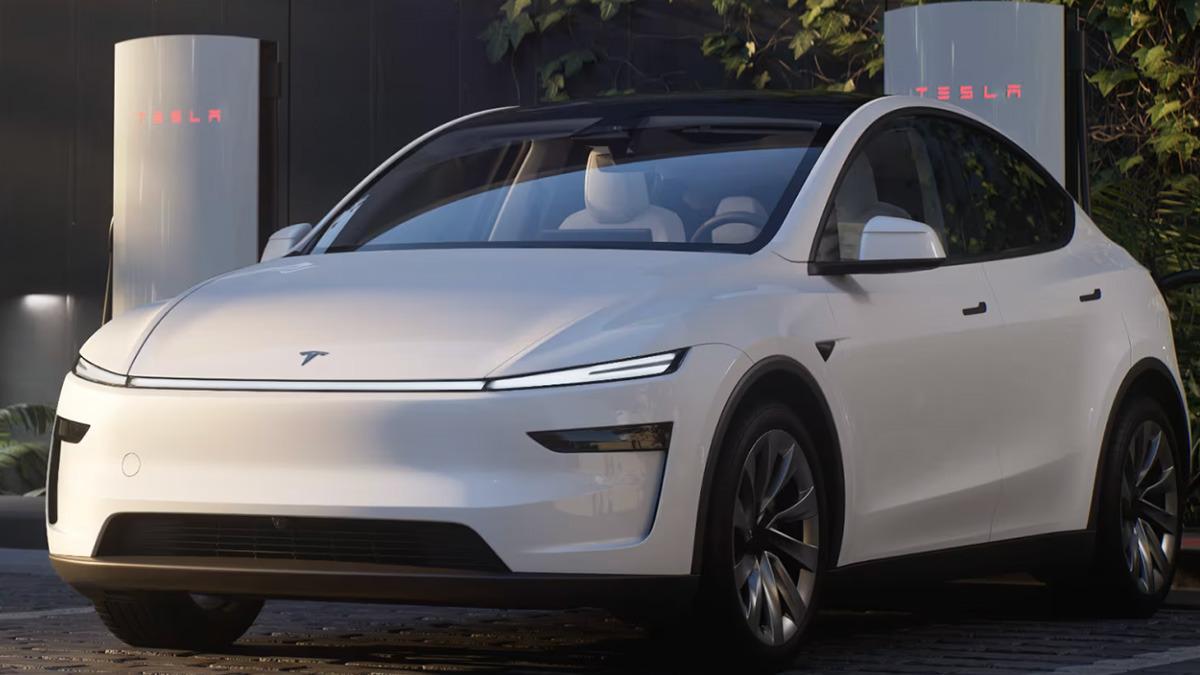 Bugüne Kadarki En Yakışıklı ve En Modern Tesla: Yeni Model Y Fiyatı, Özellikleri ve Sipariş Detayları!