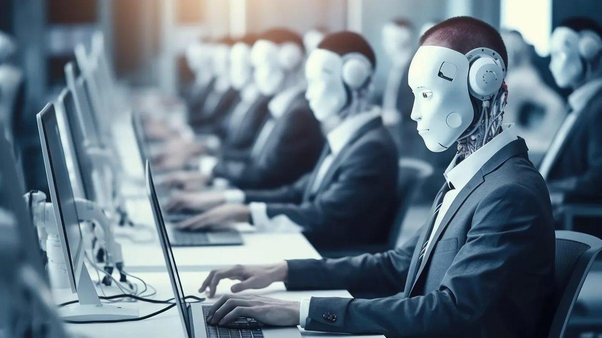 Endişe Veren Araştırma: Dünyadaki Patronların Neredeyse Yarısı, Yapay Zekâ Nedeniyle Personel Sayısını Azaltmayı Düşünüyor