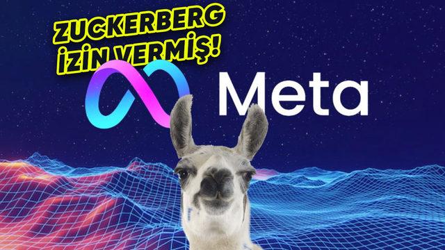 Meta Hakkında Skandal İddia: "Yapay Zekâyı Eğitmek İçin Korsan Kitap Sitesi Kullandı"