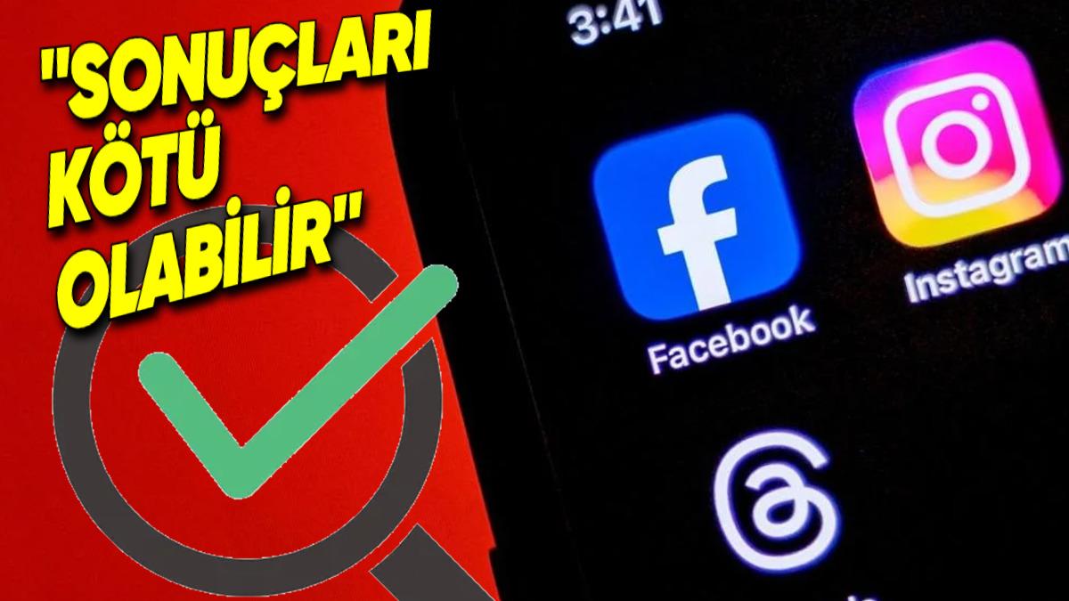 Teyit Organizasyonlarından Meta’ya Açık Mektup: "Teyit Sistemini İptal Etmenin Çok Zararlı Sonuçları Olabilir"