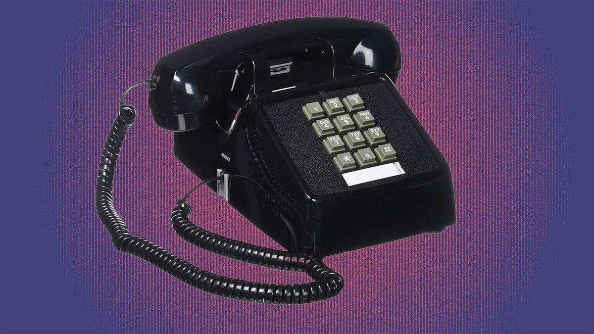 Eski Telefonlarda Yer Alan Bu Harfler Tam Olarak Ne İşe Yarıyordu, Neden Koyuyorlardı?