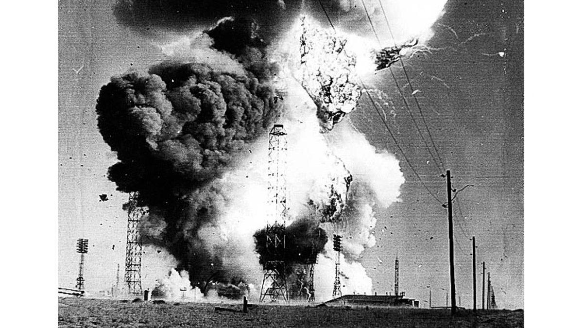 Kimisinde 120 Kişinin Aniden Hayatını Kaybettiği, Bilim Kurgu Filmlerini Aratmayan Korkunç ‘Uzay Faciaları’