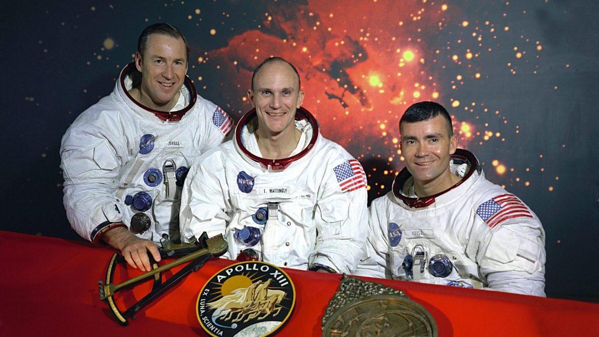 Kimisinde 120 Kişinin Aniden Hayatını Kaybettiği, Bilim Kurgu Filmlerini Aratmayan Korkunç ‘Uzay Faciaları’