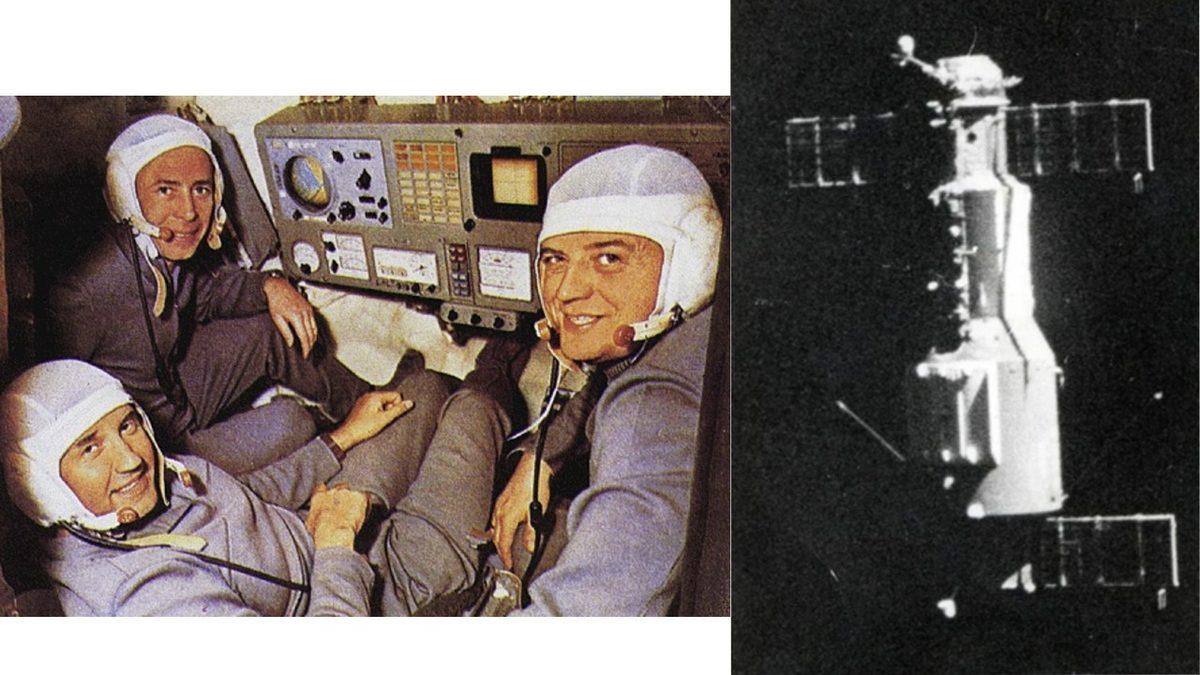 Kimisinde 120 Kişinin Aniden Hayatını Kaybettiği, Bilim Kurgu Filmlerini Aratmayan Korkunç ‘Uzay Faciaları’