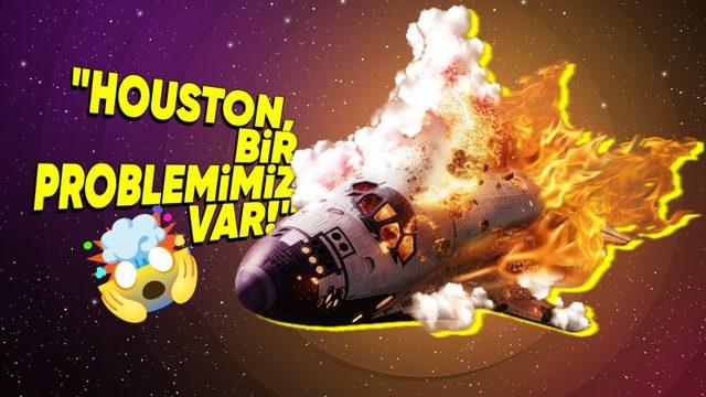 Kimisinde 120 Kişinin Aniden Hayatını Kaybettiği, Bilim Kurgu Filmlerini Aratmayan Korkunç ‘Uzay Faciaları’