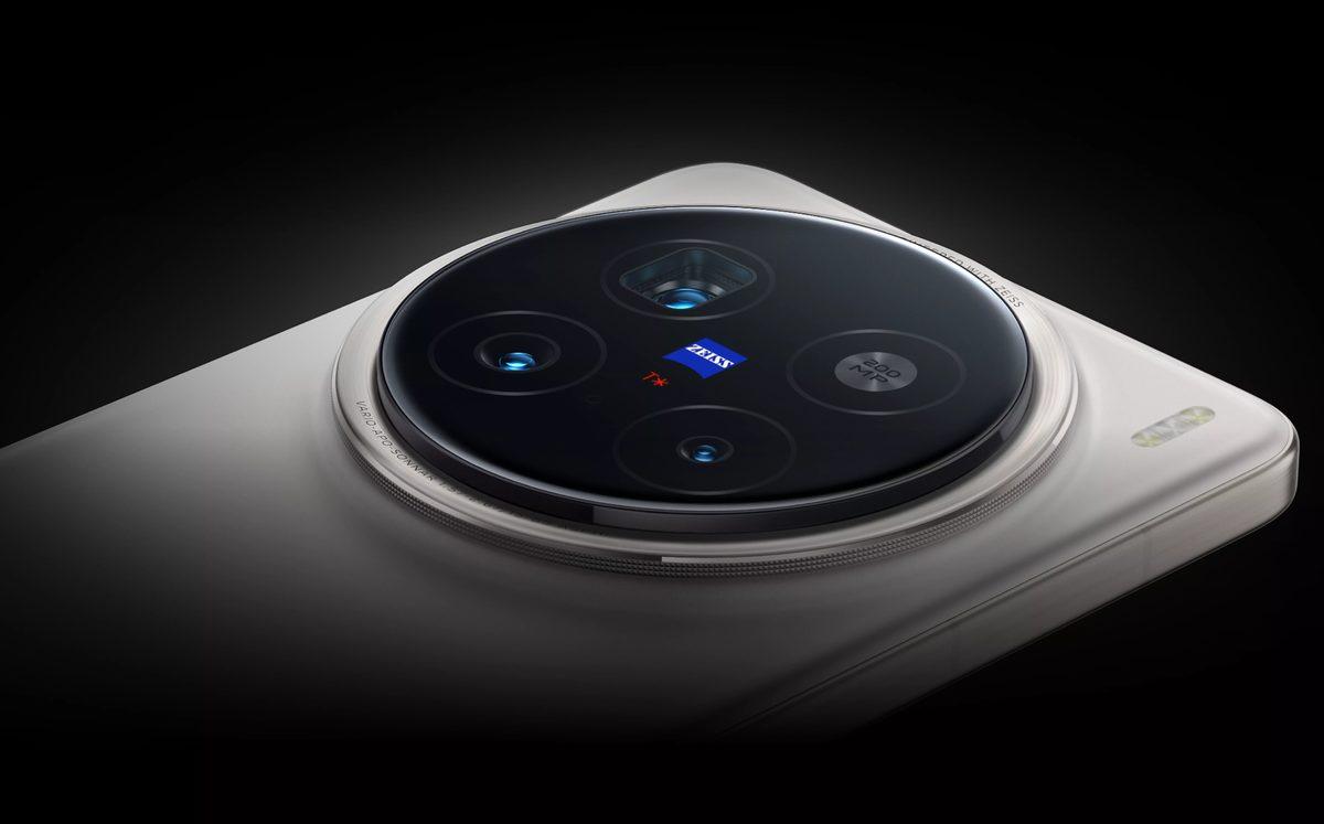 Piyasadaki En İyi Kameraya Sahip Telefonlardan vivo X200 Pro, Resmen Türkiye’de Satışa Sunuldu: İşte Hayran Kalacağınız Özellikleri