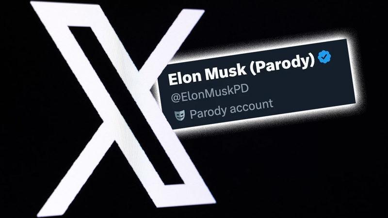 X, Parodi Hesaplar İçin Oluşturduğu Etiketleri Kullanıma Sundu [Siz de Profilinize Ekleyebilirsiniz]