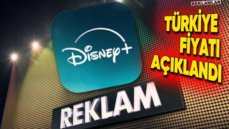 Reklamlı Disney+’ın Türkiye Fiyatı ve Geliş Tarihi Belli Oldu