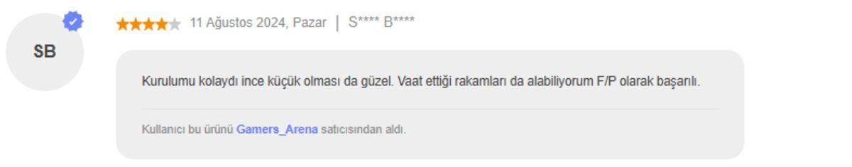 Akıllı Kameradan Saate Günün Fırsatları Kapsamında Alabileceğiniz İndirimli Ürünler