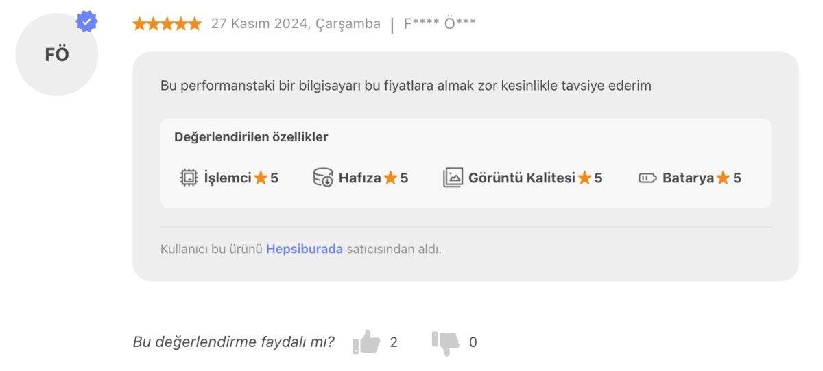 Karne Heyecanını Taçlandıracak Hediye Önerileri