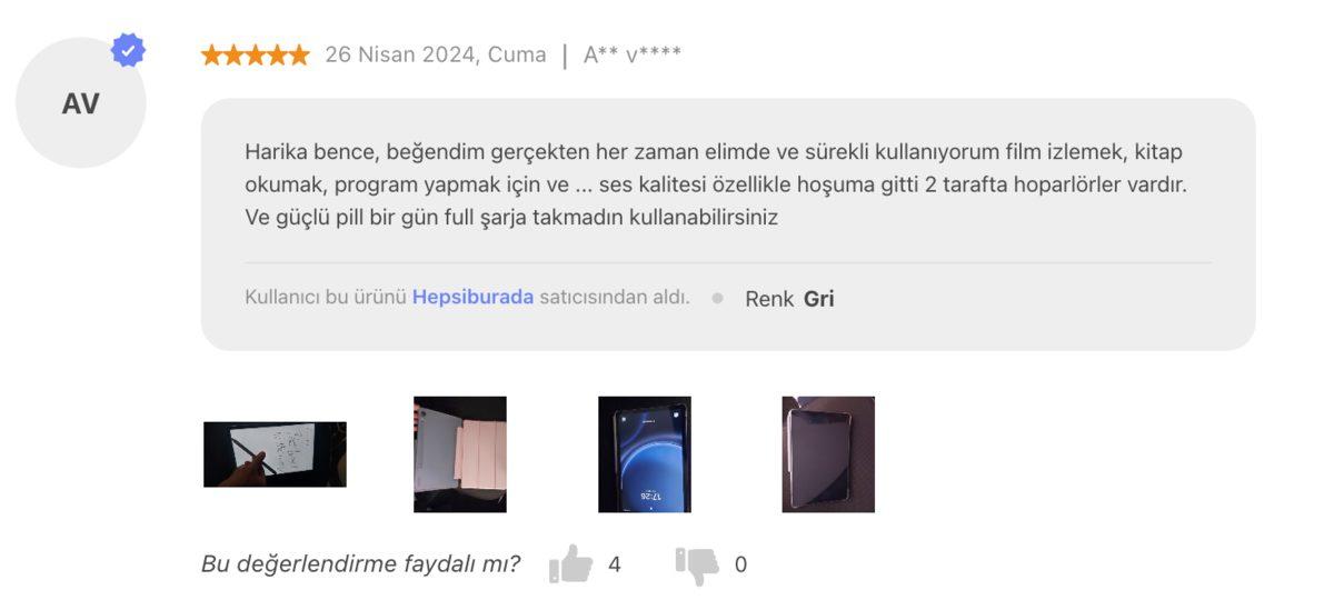 Karne Heyecanını Taçlandıracak Hediye Önerileri