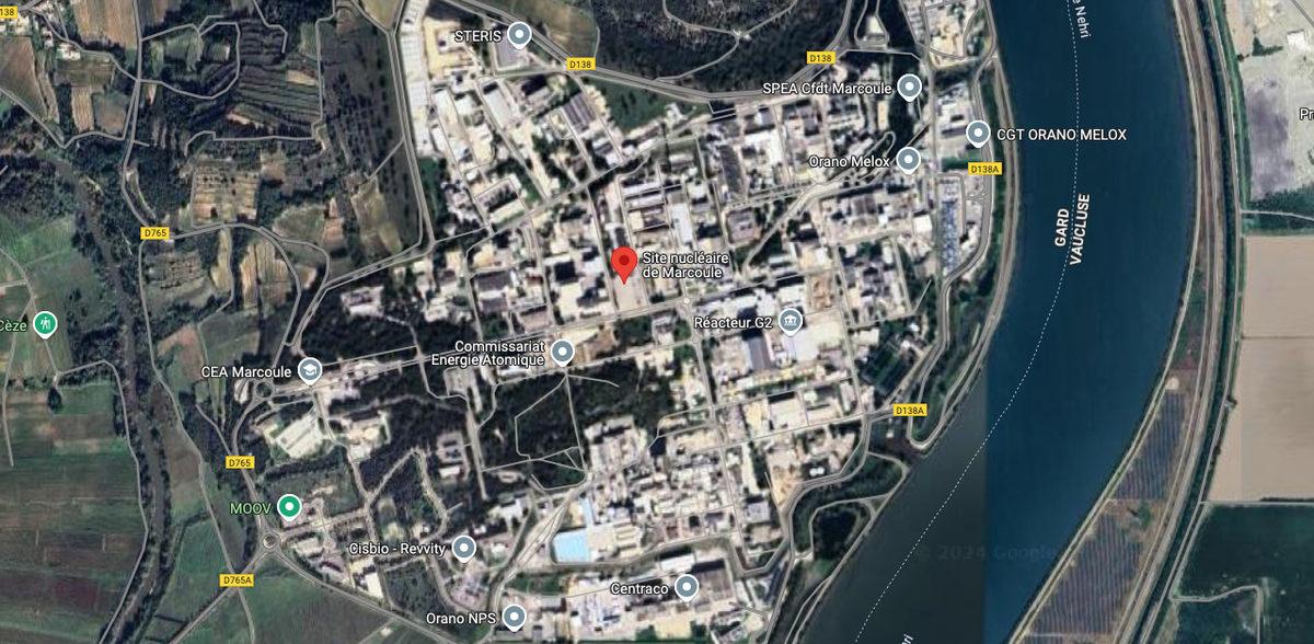 Google Neden Sansürledi? İşte Google Haritalar’da Bulanıklaştırılmış 9 Gizemli Konum