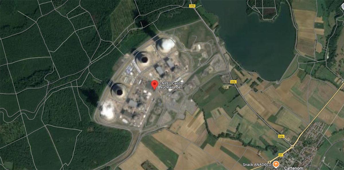 Google Neden Sansürledi? İşte Google Haritalar’da Bulanıklaştırılmış 9 Gizemli Konum