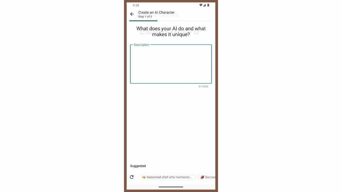 WhatsApp Yine Sınırları Zorluyor: Yeni Güncelleme ile Birlikte Yapay Zekâ Sohbet Botu Ortaya Çıktı!