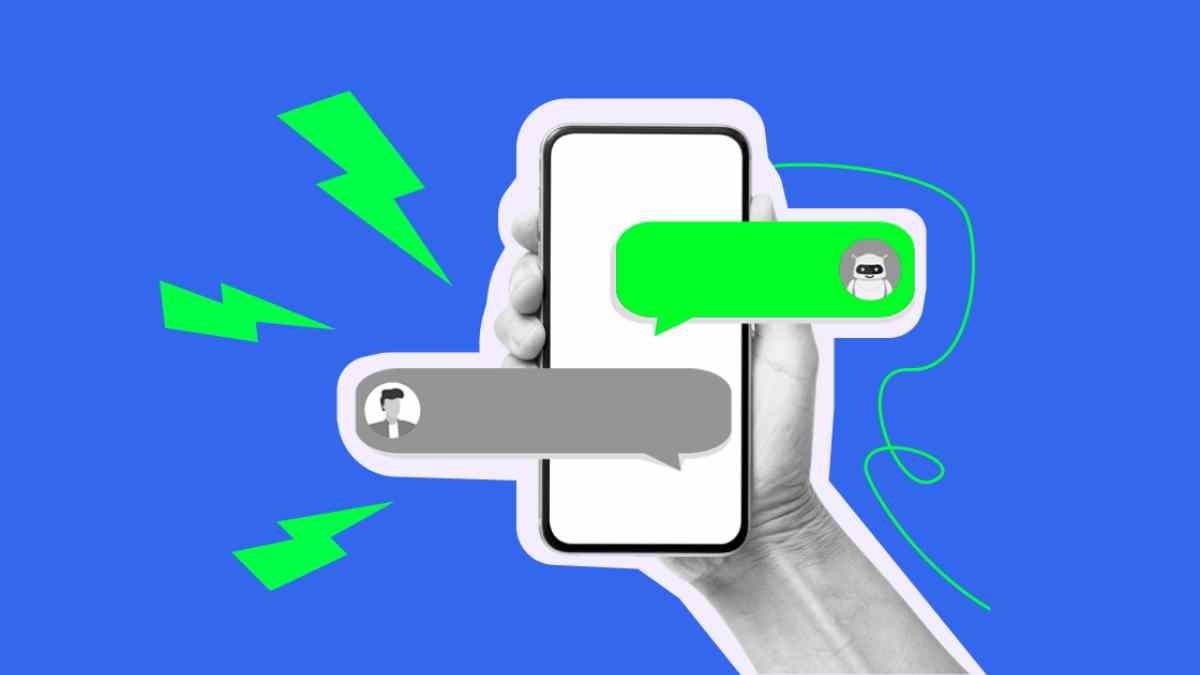 WhatsApp Yine Sınırları Zorluyor: Yeni Güncelleme ile Birlikte Yapay Zekâ Sohbet Botu Ortaya Çıktı!