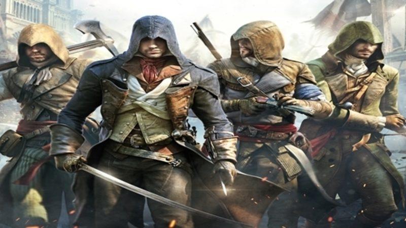 Assassin’s Creed: Unity Sistem Gereksinimleri ve İnceleme
