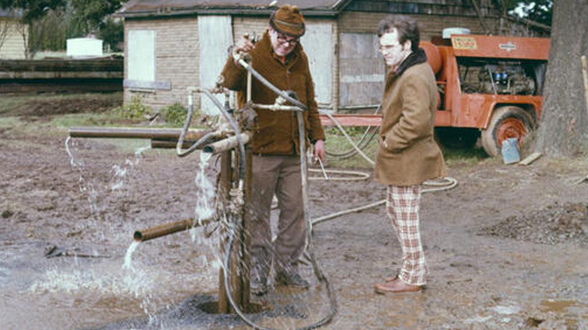 Amerika’da Büyük Bir İstisna: İçme Suyunda Herkes Florür Kullanırken Portland Neden Şiddetle Karşı Çıkıp Eklemiyor?