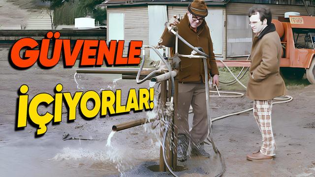 Amerika’da Büyük Bir İstisna: İçme Suyunda Herkes Florür Kullanırken Portland Neden Şiddetle Karşı Çıkıp Eklemiyor?