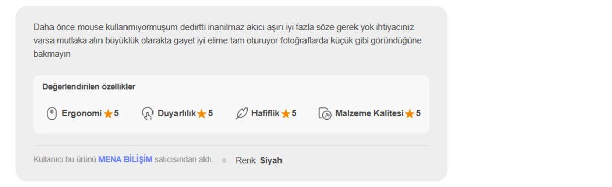 Şarjlı Diş Fırçasından Mouse’a Günün Fırsatları Kapsamında Alabileceğiniz İndirimli Ürünler