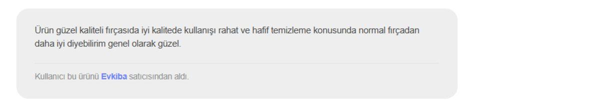 Şarjlı Diş Fırçasından Mouse’a Günün Fırsatları Kapsamında Alabileceğiniz İndirimli Ürünler