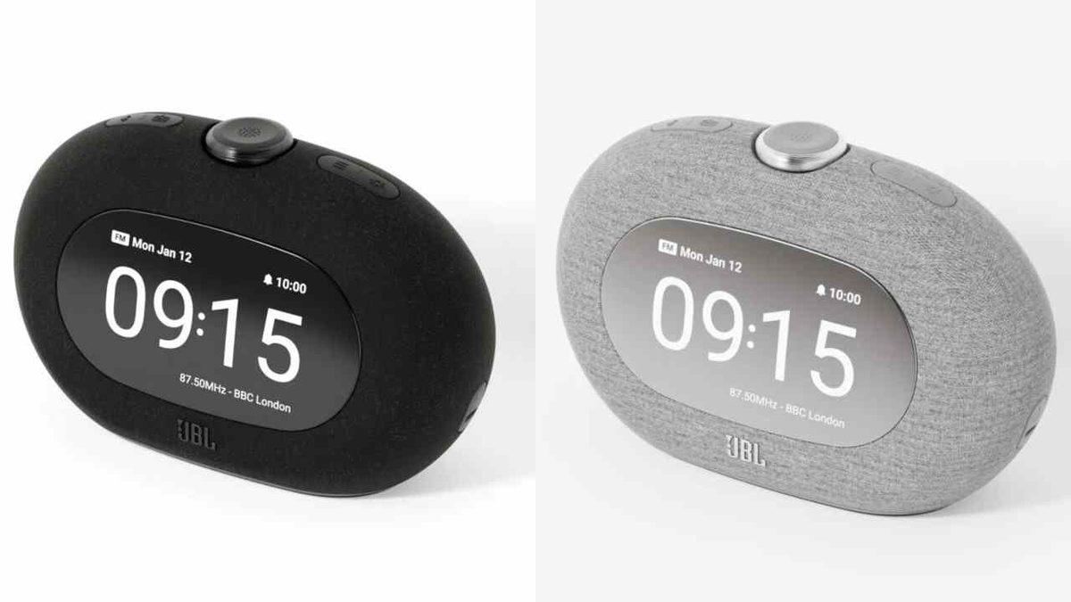 Uykusuz Gecelere Son: JBL’den Uyku Düzeninizi İyileştirecek Yepyeni Bir Çalar Saat Geldi