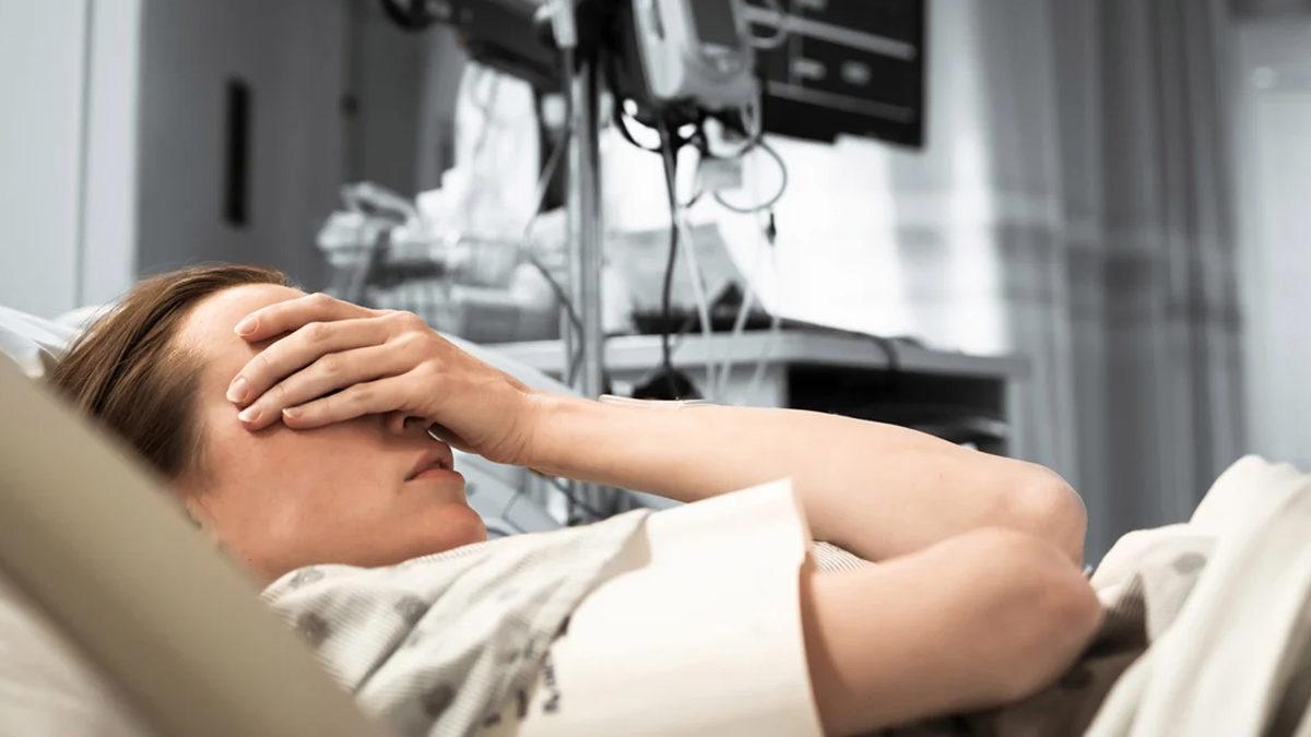 “Kimsenin Başına Gelmesin” Dedirtecek Türden: Tıbbi Olarak Kanıtlanmış En Büyük Fiziksel Acılar