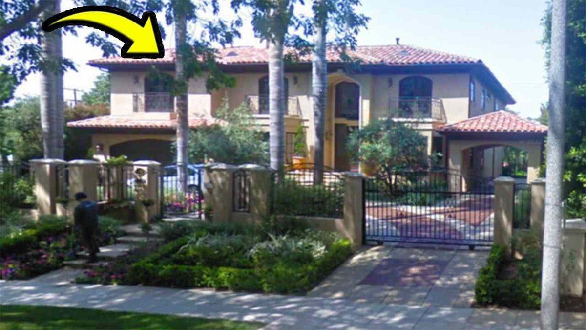 Los Angeles’teki Yangın Büyüyor: GTA V Michael’ın İkonik Evini de Kül Etti!