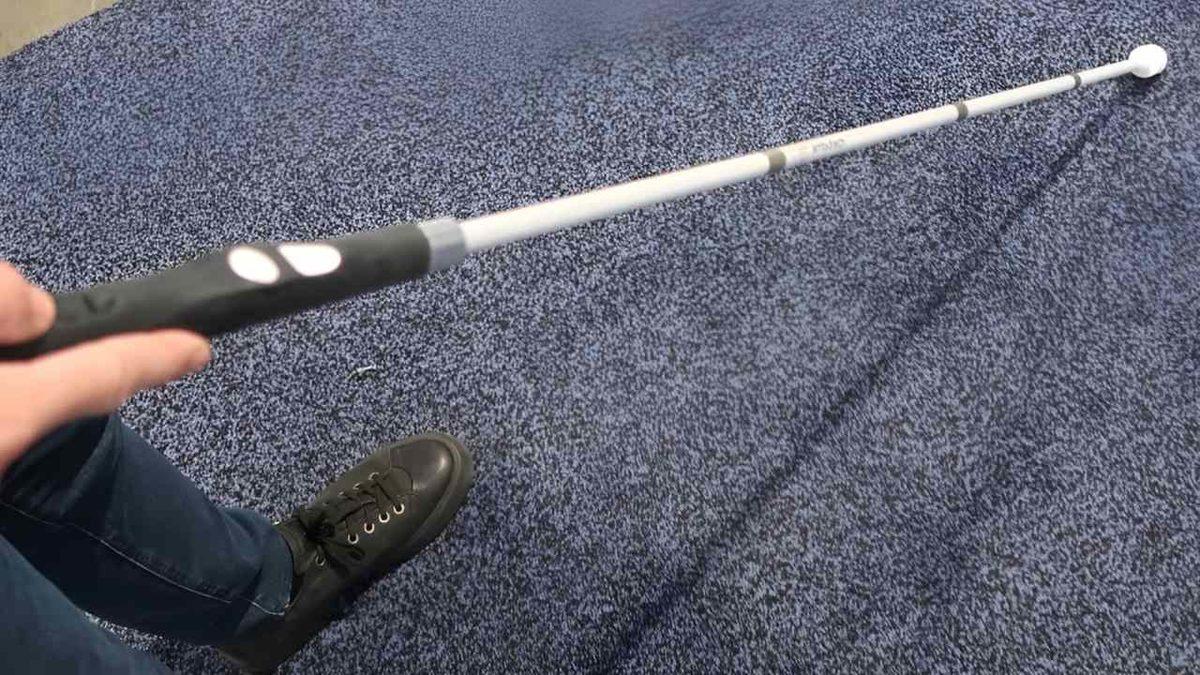 Görme Engelli Bireyler İçin Bağımsız Yaşamı Destekleyen Yeni Nesil Akıllı Bastonlar Tanıtıldı: İşte Detaylar