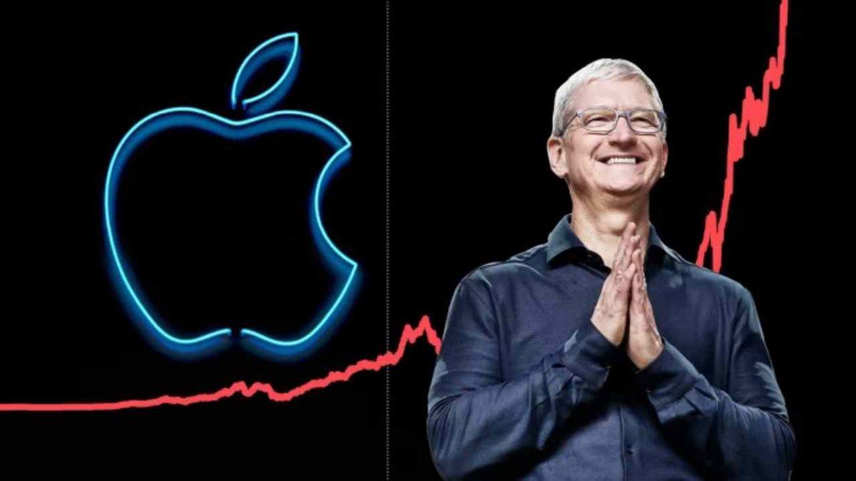 Apple CEO’sunun 2024 Kazancı Dudak Uçuklattı: Kaç Milyon Dolar Dersiniz?