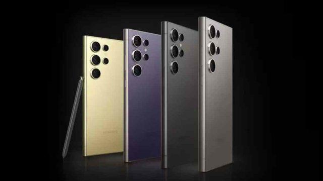 Samsung Galaxy S25, S25+ ve S25 Ultra’nın Tasarımları Sızdırıldı: Tüm Detayları Gün Yüzüne Çıktı!