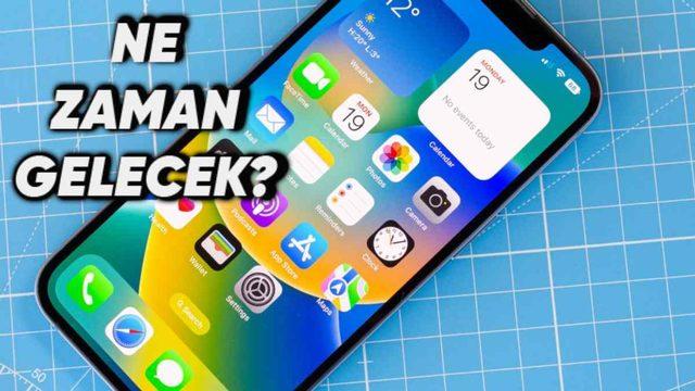 SE Serisinin Yerine Gelecek Yeni iPhone 16E ile İlgili İlk Bilgiler Ortaya Çıktı: Neler Sunacak?