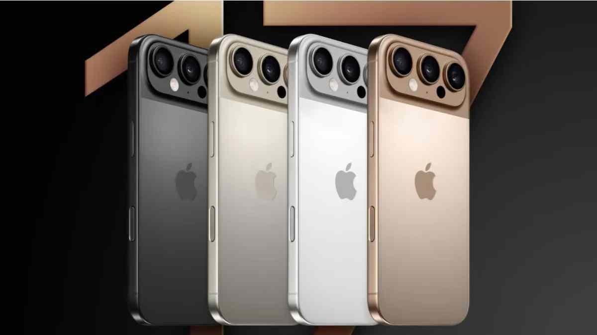 iPhone 17 Pro ve iPhone 17 Pro Max’ın Kamera Detayları Sızdırıldı: Neler Sunacak? (Beklentilerin Altında Kaldı Sanki)