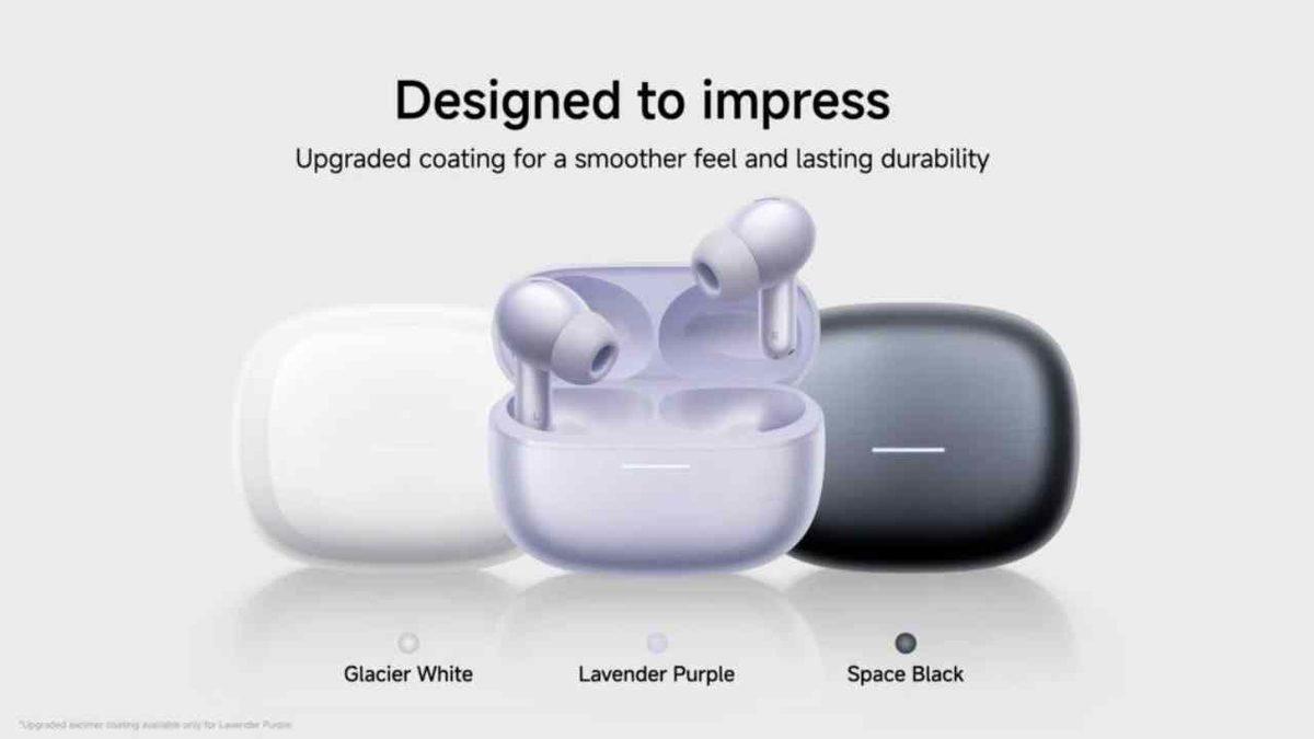 Xiaomi, Her Bütçeye Hitap Edebilecek Yeni Kablosuz Kulaklık Modelleri ile Karşımızda: İşte Redmi Buds 6 ve 6 Pro!