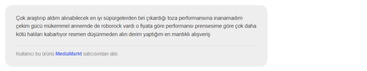 Robot Süpürgeden Kulaklığa Günün Fırsatları Kapsamında Alabileceğiniz İndirimli Ürünler