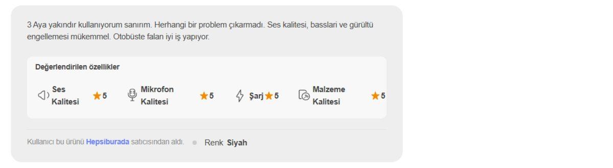 Robot Süpürgeden Kulaklığa Günün Fırsatları Kapsamında Alabileceğiniz İndirimli Ürünler