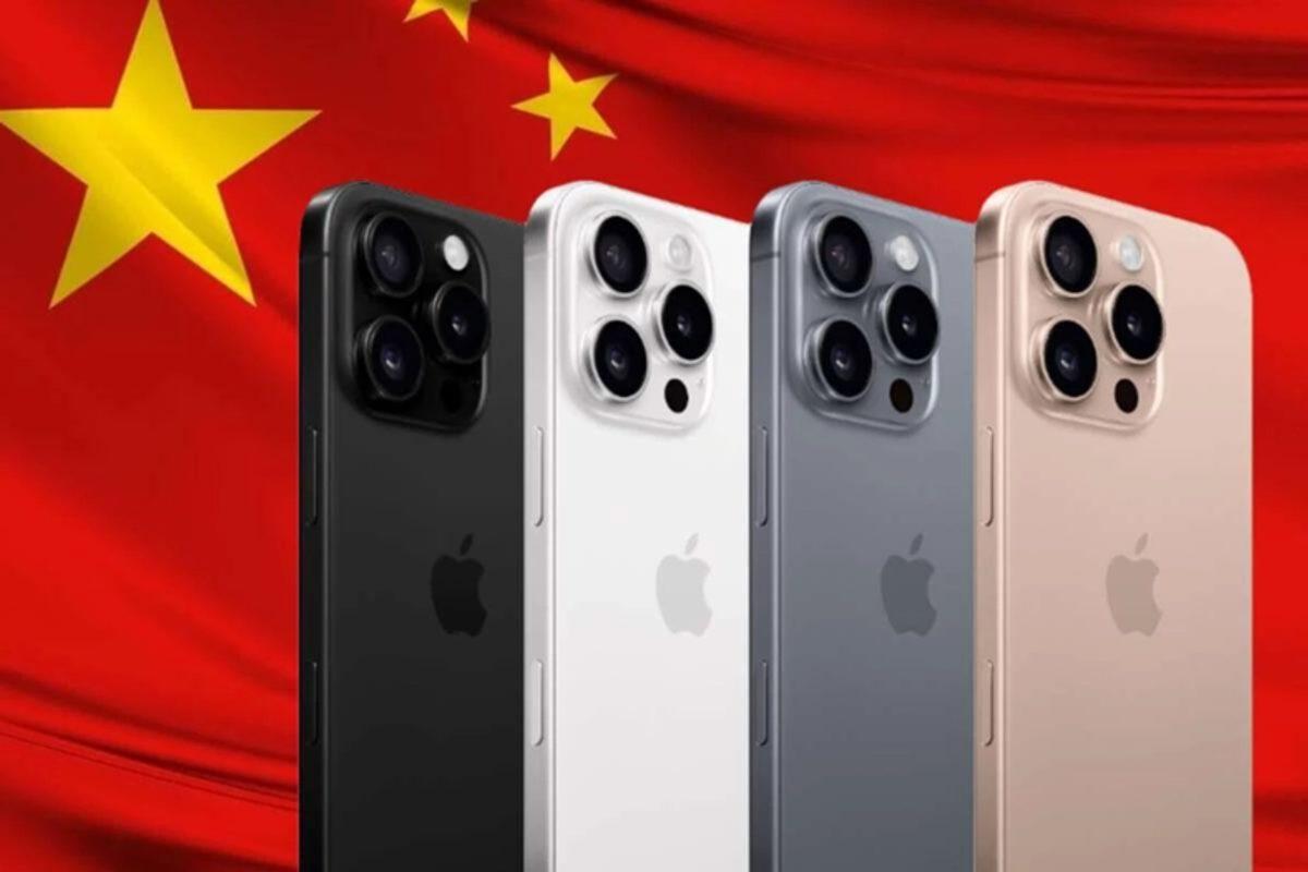 Apple’a Bir Darbe Daha: En Güvendiği Ülkede de iPhone Satışları Düşüş Gösterdi!