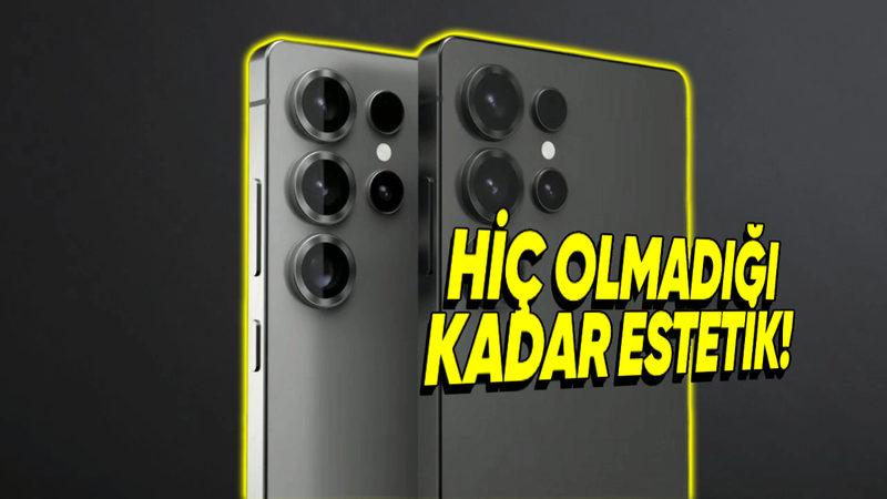 Samsung Galaxy S25 Ultra’nın Tasarımında Neyin Değiştiğini Merak Edenlere: S23 Ultra ve S24 Ultra ile Kıyaslandı!