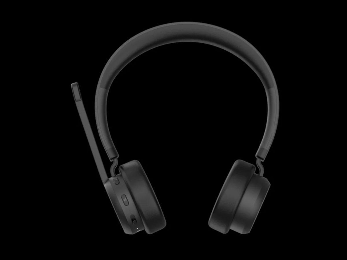 Lenovo’dan Yapay Zekâ Destekli Yeni Kulaklık: Söylenenleri Anında Çevirebiliyor!