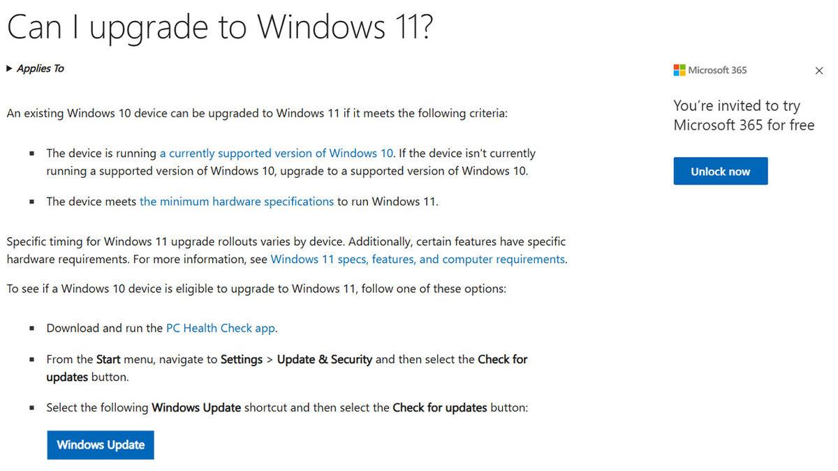 Microsoft, Windows 11’e Geçiş Yapmayı Kolaylaştırdı: Birkaç Tıklama ile Windows 10 Defterini Kapatabilirsiniz