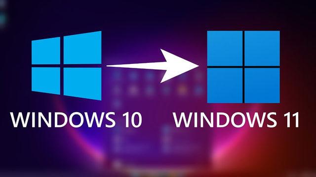 Microsoft, Windows 11’e Geçiş Yapmayı Kolaylaştırdı: Birkaç Tıklama ile Windows 10 Defterini Kapatabilirsiniz