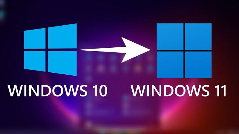Microsoft, Windows 11’e Geçiş Yapmayı Kolaylaştırdı: Birkaç Tıklama ile Windows 10 Defterini Kapatabilirsiniz
