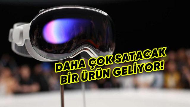 Apple, 2025’te Yeni Bir Vision Pro Duyurmayacak: Ama Onun Yerine Önemli Bir Ürün Geliyor