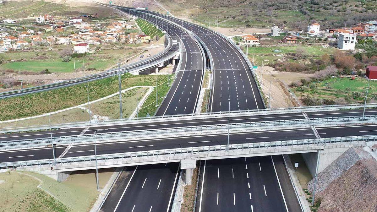 Otoyol ve Köprü Geçiş Ücretlerine Zam Geldi: İşte Güncel Fiyatlar