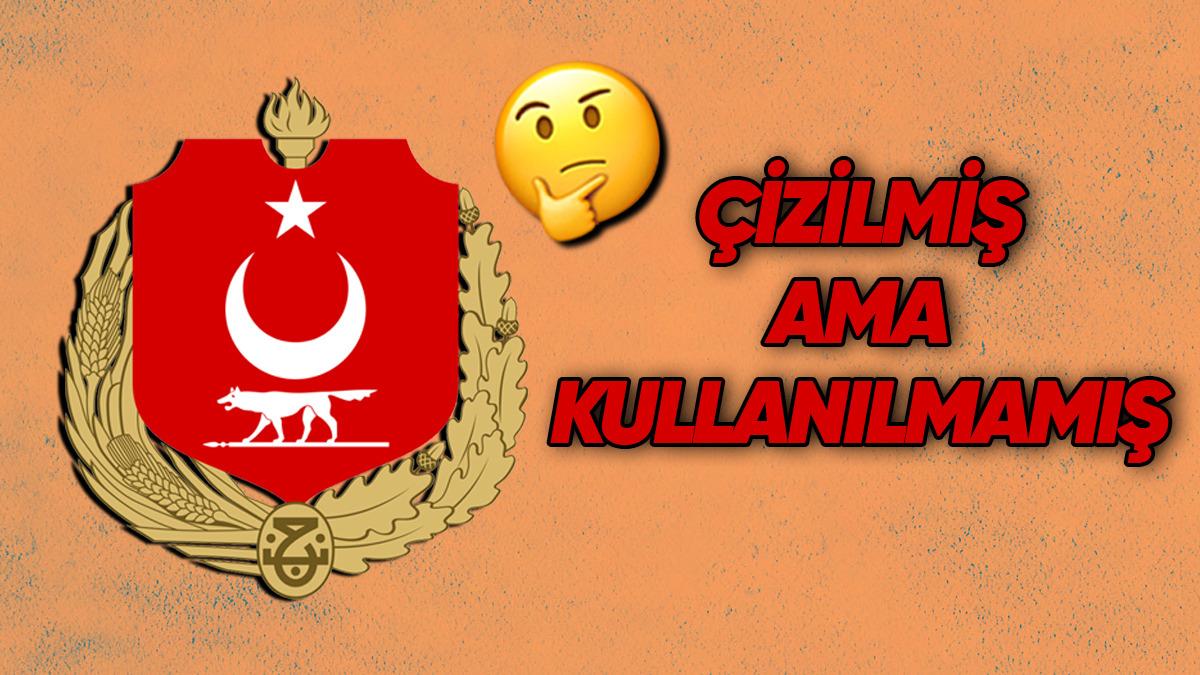 Osmanlı’nın Arması Vardı, Peki Türkiye Cumhuriyeti Neden Hiçbir Zaman Resmî Arma Kullanmadı?