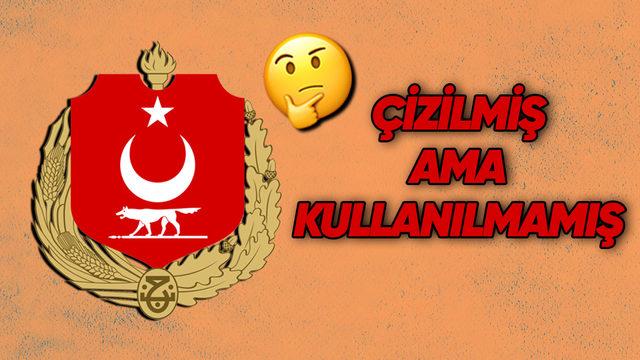 Osmanlı’nın Arması Vardı, Peki Türkiye Cumhuriyeti Neden Hiçbir Zaman Resmî Arma Kullanmadı?