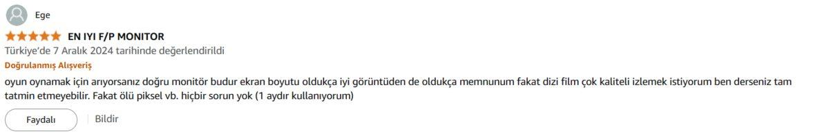 Oyuncu Monitöründen Akıllı Tartıya Günün Fırsatları Kapsamında Alabileceğiniz İndirimli Ürünler
